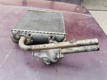 Auto delovi: Mali hladnjak grejanja Lada Nivu,2107 Rivu, Ladu 2104 Karavan,2105 — 11