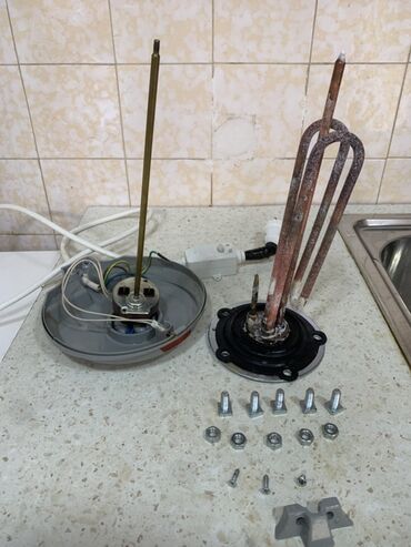комби иммергаз купить новую: Elektrik su qızdırıcısı üçün ehtiyat hissələri dəsti Təsvir: -