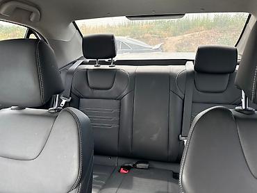 crv 2: BYD : 2023 г., 0.1 л, Автомат, Электромобиль, Седан — 5