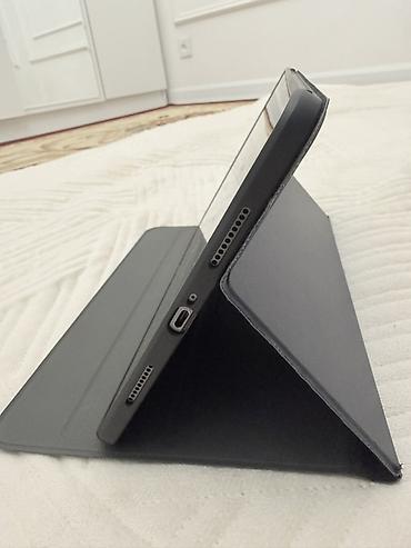 Планшеты: Планшет, Xiaomi, память 128 ГБ, 11" - 12", Б/у, Классический цвет - Серый — 4