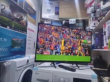 Телевизоры: Телевизоры Ясин 32 дюймов 81 см диагональ ресивер санарип встроенный at lalafo.kg — 23 Телевизоры: Телевизоры Ясин 32 дюймов 81 см диагональ ресивер санарип встроенный — 23