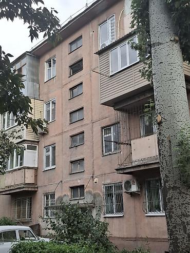 Продажа квартир: 2 комнаты, 46 м², 104 серия, 3 этаж — 2