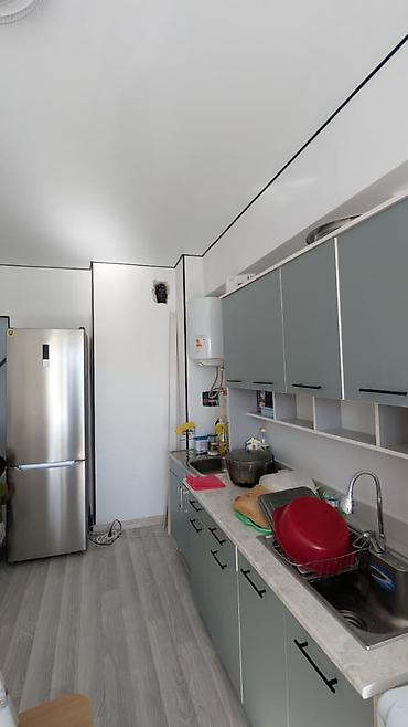 Продажа квартир: 3 комнаты, 83 м², Рабочий Городок Индивидуалка, 3 этаж, Евроремонт — 4