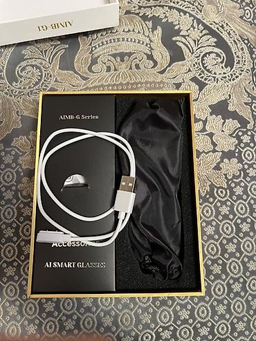 ps3 eye: AI SMART GLASSES AIMB-G1 (Hey Glasses) Умные очки с камерой и — 6
