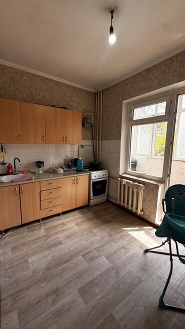 купить квартиру в ленинском: 1 комната, 40 м², 106 серия, 3 этаж, Косметический ремонт