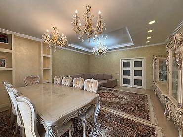 Батирлер: 4 бөлмө, 170 м², Филармония Элитка, 9 кабат — 3