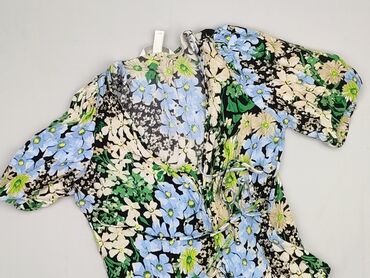 ubrania dla nastolatków h m: H&M, Bluzka damska, rozmiar 2XS