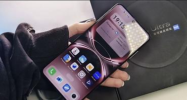 google p: Vivo X200 Ultra, Б/у, 512 ГБ, цвет - Черный, 2 SIM — 5