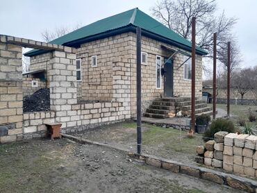 zabratda evlər: 3 otaqlı, 8 kv. m, Kredit yoxdur, Yeni təmirli