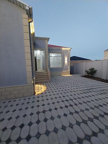 Həyət evləri və villaların satışı: Savalan 4 otaqlı, 120 kv. m -da lalafo.az — 1 Həyət evləri və villaların satışı: Savalan 4 otaqlı, 120 kv. m — 1