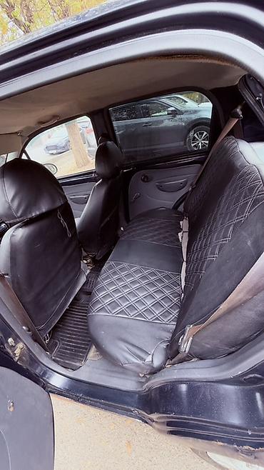 daewoo matiz 2011: Daewoo Matiz: 2004 г., 0.8 л, Механика, Бензин, Хэтчбэк — 6