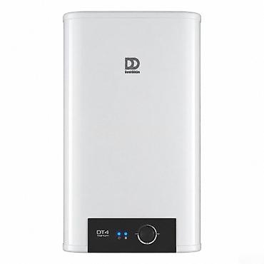 su gizdirici: DemirDöküm DT 4 80 lt Titanium Basic su qızdırıcısı (Türkiyə) Bütün — 1