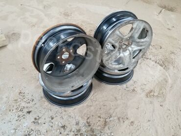 Диски: Диски R 17 — 12