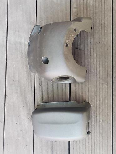 OPLATA VOLANA ZA HONDA JAZZ OD 2002. DO 2007. GOD