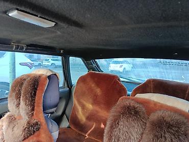 ВАЗ (ЛАДА): ВАЗ (ЛАДА) 2114 Samara: 2004 г., 1.5 л, Ручные, Бензин, Хэтчбэк — 5