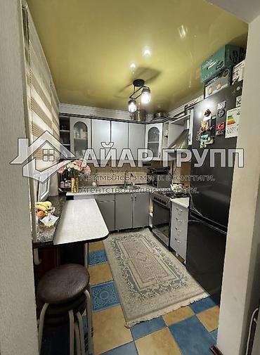 Продажа квартир: 3 комнаты, 61 м², 104 серия, 2 этаж, Косметический ремонт — 10