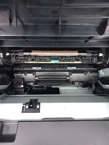 canon mf4410 qiyməti: Canon i-SENSYS MF4410 seriyası çoxfunksiyalı lazer cihazı - — 3