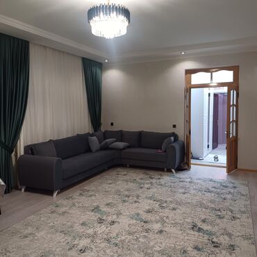 Həyət evləri və villaların satışı: 4 otaqlı, 120 kv. m, Kredit yoxdur, Yeni təmirli — 9