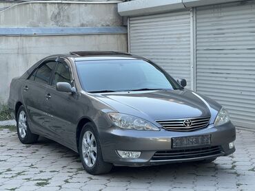 ящик для инструментов в машину: Toyota Camry: 2005 г., 3 л, Автоматические, Бензин, Седан