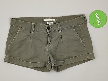 Women's Clothing: A&F, Shorts for women, size XS — 2