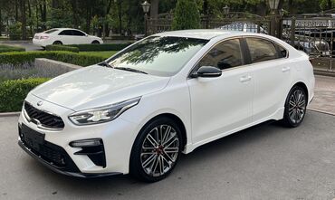 вмв капля: Kia K3: 2020 г., 1.6 л, Типтроник, Бензин, Седан