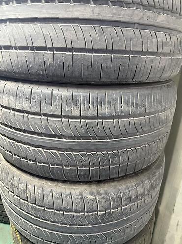 pir: Шины 295 / 40 / R 22, Лето, Б/у, Комплект, Италия, Pirelli — 3