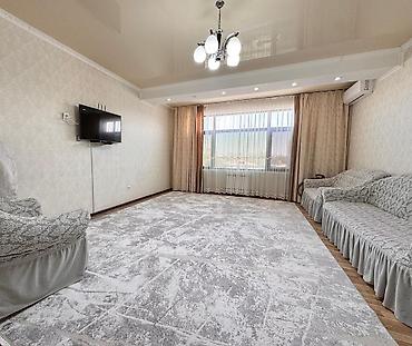 ихлас: 2 комнаты, 76 м², Элитка, 5 этаж, Евроремонт — 1