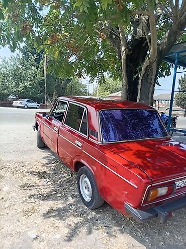 avtomobil qizdirici: VAZ (LADA) 2106: 1.6 l | 1985 il — 3