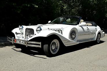 Частная аренда авто: Аренда лимузинов. Большой выбор автопарка,машины все в ухоженном — 10