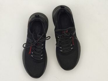 ccc buty na klocku: Big Star, Sneakersy damskie, rozmiar 38