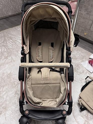 Gəzinti arabaları: Klassik gəzinti arabası, İşlənmiş — 13