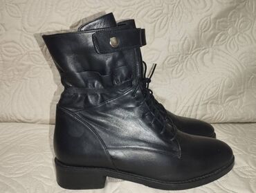 olang cizme za sneg: Ankle boots, 39