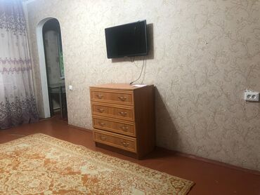 квартира колбаева: 2 комнаты, Собственник, Без подселения, С мебелью полностью