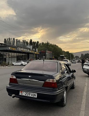 газ балон для машины: Daewoo Nexia: 2007 г., 1.5 л, Механика, Бензин, Седан — 3