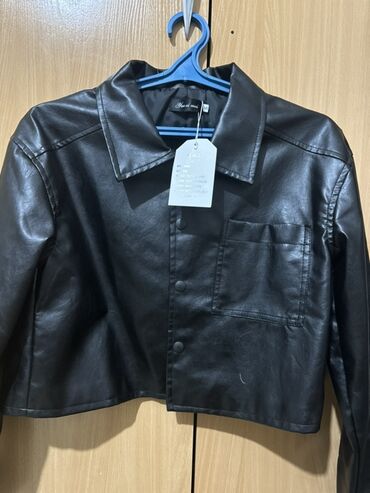 на железных номерах: Булгаары куртка, Классикалык модель, Эко булгаары, Кыска модель, S