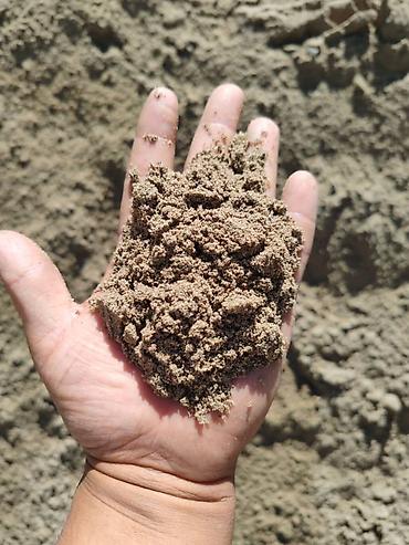 Грунт, чернозем: Портер, Зил, Камаз — 8