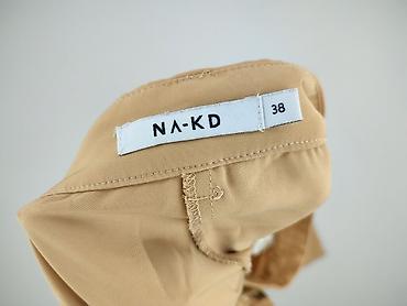 beata: NA-KD, Spodnie materiałowe damskie, rozmiar M — 4