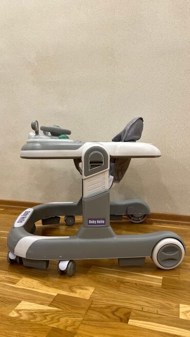 Digər mebel: DilBabywalker xadinok ENDIRIM OLUNDU 45 azn satilir.Musiqisi