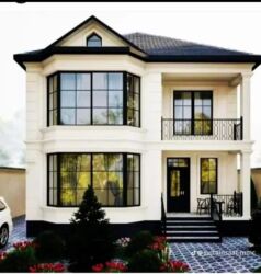 Həyət evləri və villaların satışı: 🏡 Xırdalanda 2 mərtəbəli, 4 otaqlı tam təmirli ev satılır! ✨ 50 günə -da lalafo.az — 13 Həyət evləri və villaların satışı: 🏡 Xırdalanda 2 mərtəbəli, 4 otaqlı tam təmirli ev satılır! ✨ 50 günə — 13