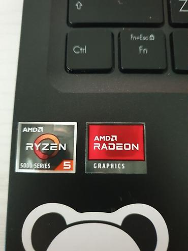 Ноутбуки ASUS: Для программирования, Б/у, AMD Ryzen 5 — 8