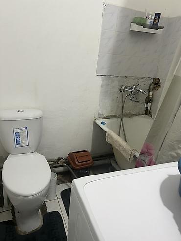 rent room: 1 комната, БГУ Собственник, Студентам, С мебелью полностью — 4