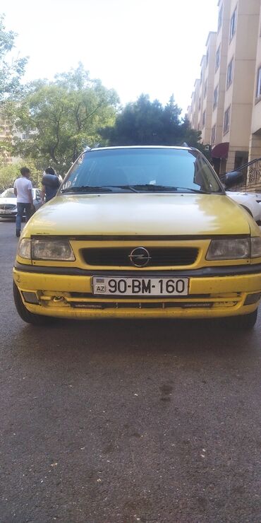 rustavi masin bazari opel: Opel