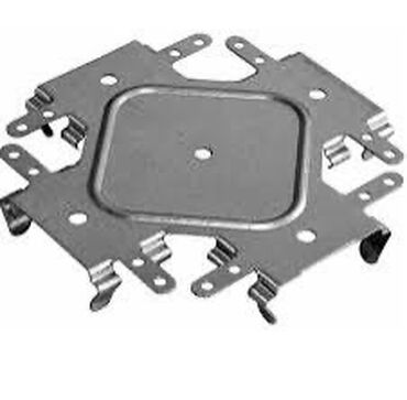 Потолочный гипсокартон: Профиль по оптовым ценам!! Местная производства, все по стандарту — 3