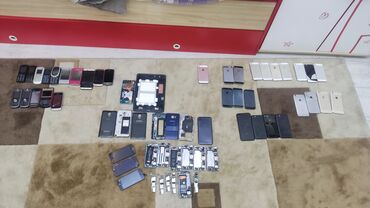 Apple iPhone: IPhone 5s, Б/у, 64 ГБ, Черный, 100 %