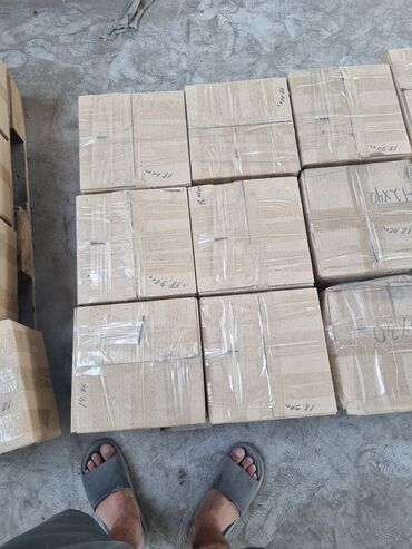 Строительные гвозди: Строительные гвозди, Диаметр: 2 мм, Длина: 600 мм, Россия, Новый — 2