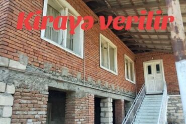 Həyət evləri və villaların satışı: 50 kv. m, 2 otaqlı, Qaz