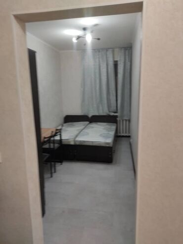 Долгосрочная аренда комнат: 20 м², С мебелью