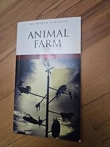 Bədii ədəbiyyat: Herbiri 1 AZN — 14