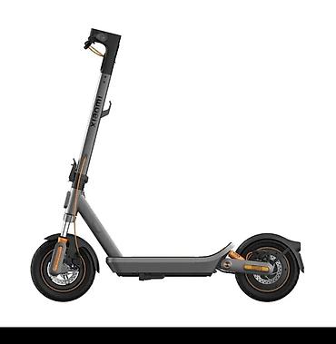 Электротранспорт: Xiaomi elektrik skuter 6max qiymetində cüzi endirim olacaq 100.200 yox — 3