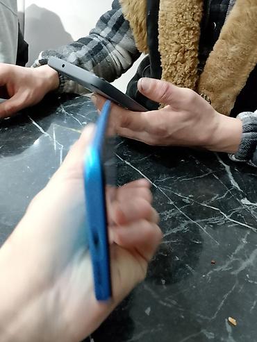 Redmi: Redmi, Redmi 13C, Б/у, 128 ГБ, цвет - Черный, 2 SIM — 10